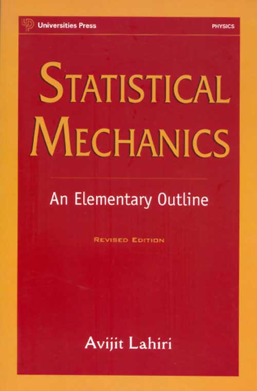 Orient Statistical Mechanics: An Elementary Outline (Revised Edition)